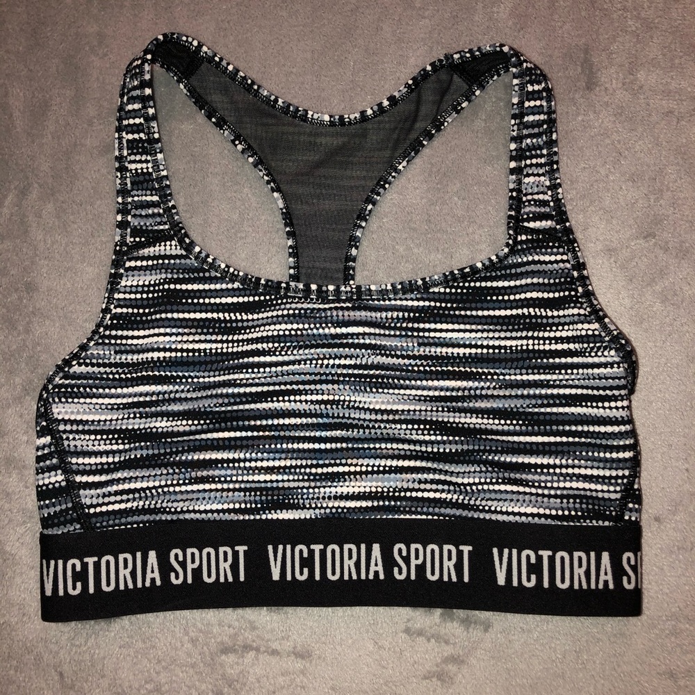 Victoria’s Secret Sports Bra!